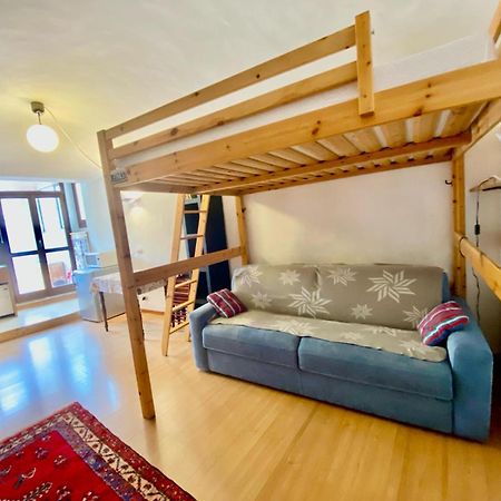 Apartament Monolocale Accogliente Bardonecchia Zewnętrze zdjęcie