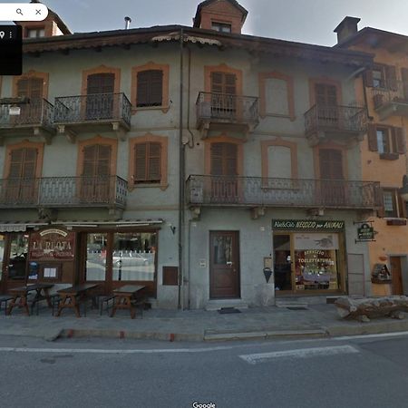 Apartament Monolocale Accogliente Bardonecchia Zewnętrze zdjęcie
