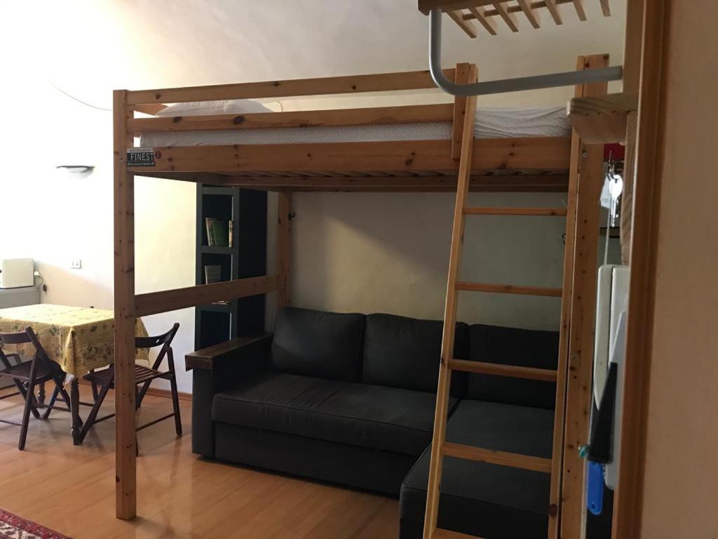 Apartament Monolocale Accogliente Bardonecchia Zewnętrze zdjęcie