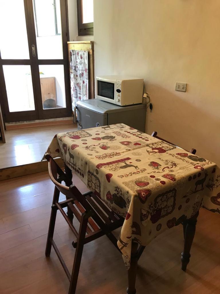 Apartament Monolocale Accogliente Bardonecchia Zewnętrze zdjęcie