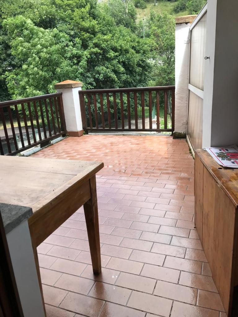 Apartament Monolocale Accogliente Bardonecchia Zewnętrze zdjęcie