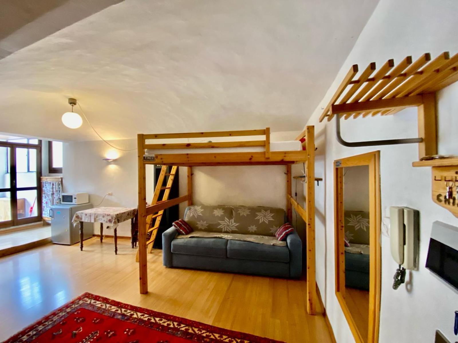 Apartament Monolocale Accogliente Bardonecchia Zewnętrze zdjęcie