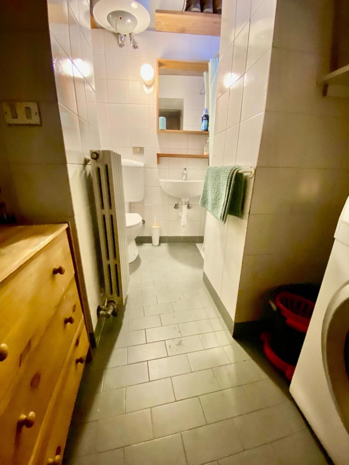 Apartament Monolocale Accogliente Bardonecchia Zewnętrze zdjęcie
