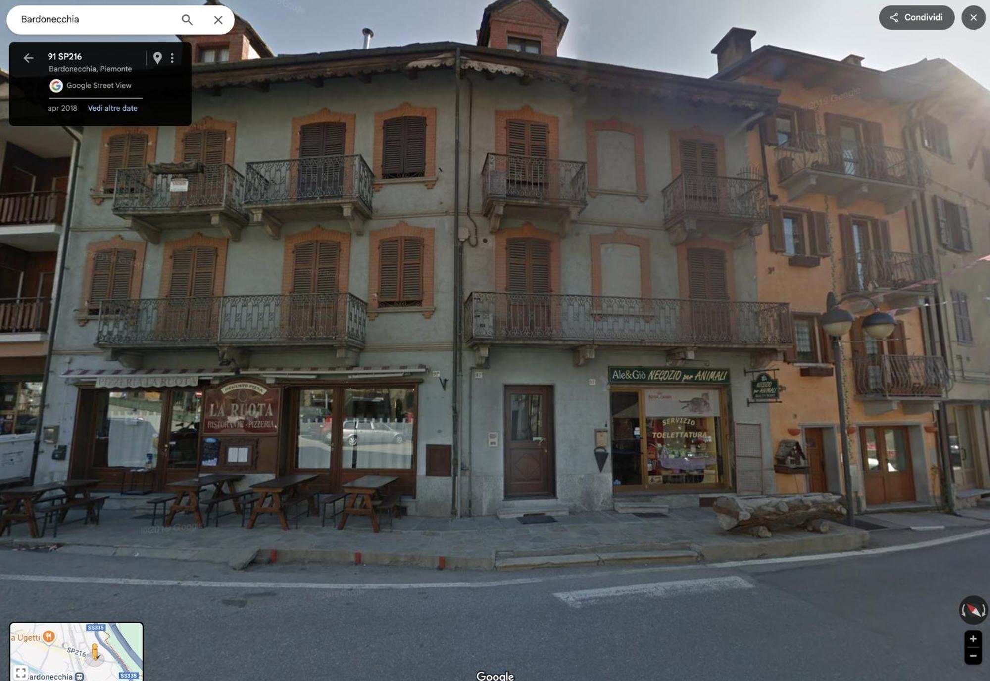 Apartament Monolocale Accogliente Bardonecchia Zewnętrze zdjęcie